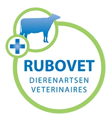 Logo RUBOVET