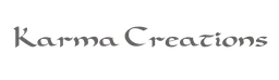 Logo KARMA CREATIONS