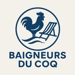 Logo Baigneurs du Coq