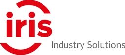 Logo IRIS INDUSTRY SOLUTIONS