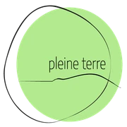 Logo PLEINE TERRE