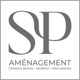 Logo SP AMENAGEMENT