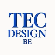 Logo TEC DESIGN