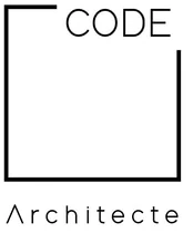 Logo CODE Architecte