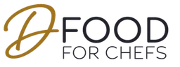 Logo D-FOOD