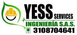 Logo YESS SERVICES