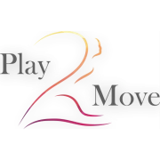 Logo PLAY2MOVE