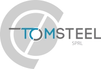 Logo TOMSTEEL