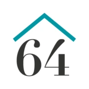 Logo Le Studio 64
