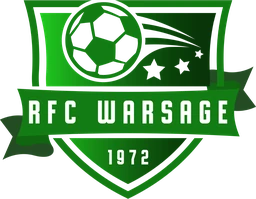 Logo Royal Football Club Warsage