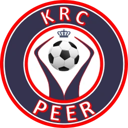 Logo Koninklijke Racing Club Peer