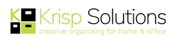 Logo Krisp Solutions