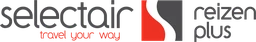 Logo REIZEN PLUS +