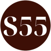 Logo SOLUCE 55