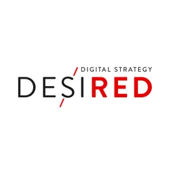 Logo desiRED
