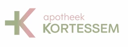 Logo Apotheek Kortessem