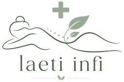 Logo Laeti Infi