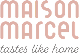 Logo MAISON MARCEL
