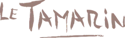 Logo LE TAMARIN