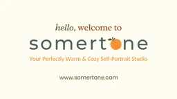 Logo SOMERTONE SA