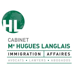 Logo L'ANGLAIS