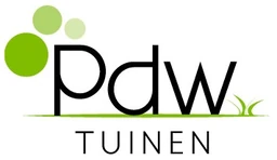 Logo PDW Tuinen