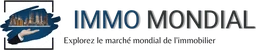 Logo IMMO MONDIAL