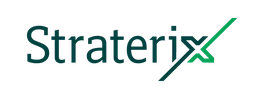Logo STRATERIX