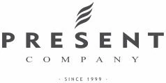 Logo EcoPresent Company