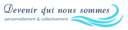 Logo Devenir qui nous sommes