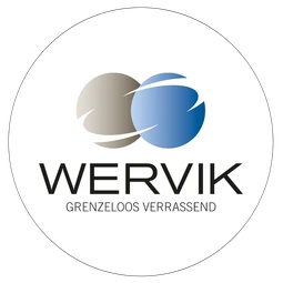 Logo Woon- en Zorgbedrijf Wervik