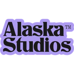Logo Alaska Studio's