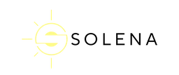 Logo SOLENA