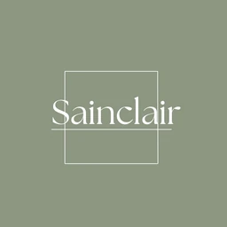 Logo SAINCLAIR