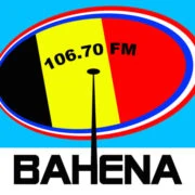 Logo BAHENA