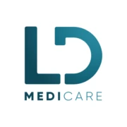 Logo LD MEDICARE