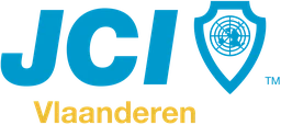 Logo JCI DISTRICT ANTWERPEN