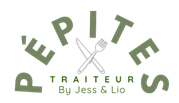 Logo Pépites Traiteur