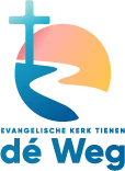 Logo Evangelische Kerk Tienen dé Weg