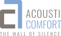 Logo ACOUSTICOMFORT