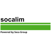 Logo SOCALIM