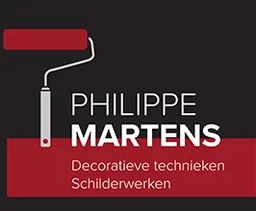 Logo SCHILDERWERKEN PHILIPPE