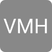 Logo VMH ELEKTRICITEIT