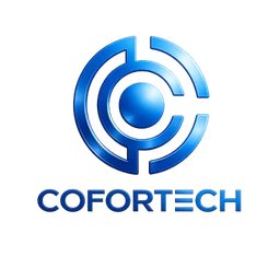 Logo COFORTECH