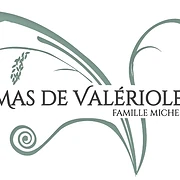 Logo GAEC SCEA MAS VALERIOLE