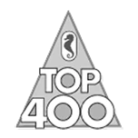 Logo Club Top 400