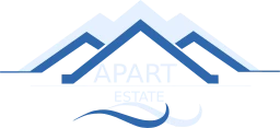 Logo Apart estate