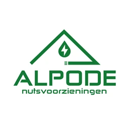 Logo Alpode