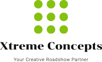 Logo XTREME CONCEPTS