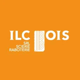 Logo ILC BOIS